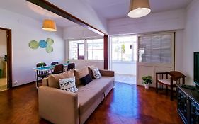 FLH Loulé Balcony Spacious Apartment